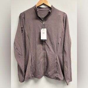 Nike Yoga Luxe Dri-Fit Jacket
